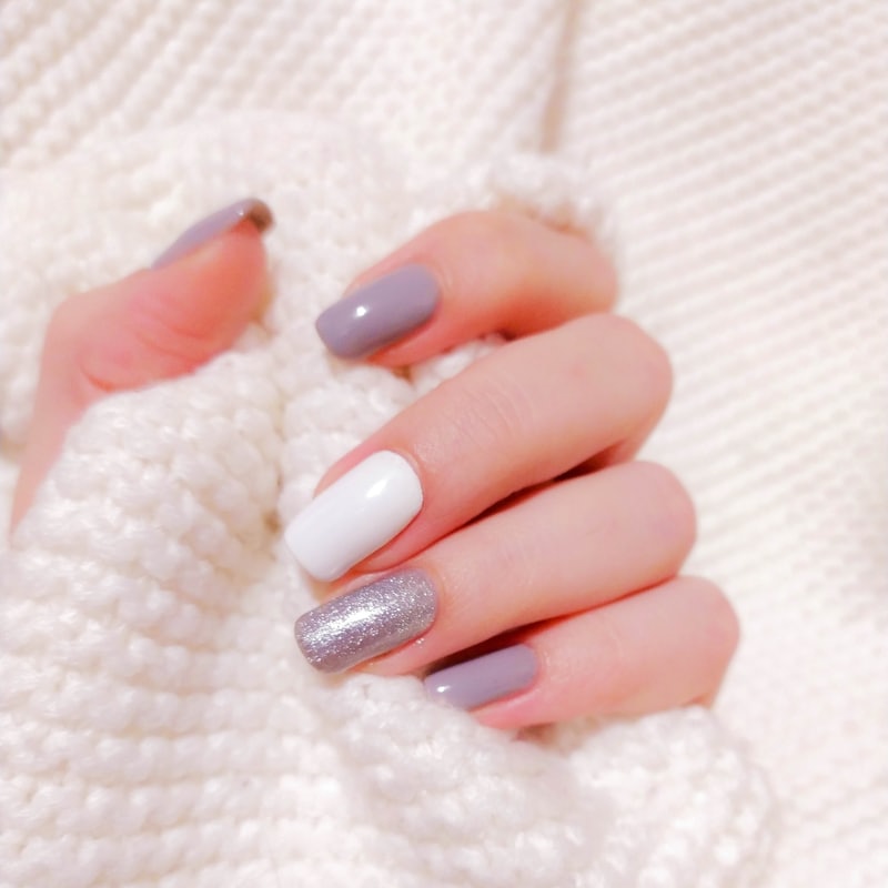 Nageldesign-Beispiel 2